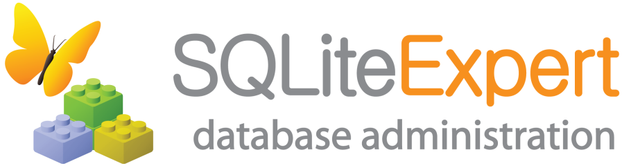 SQLite Expert Pro