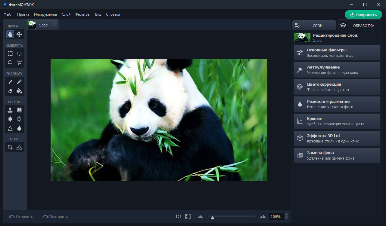 ФотоМОНТАЖ