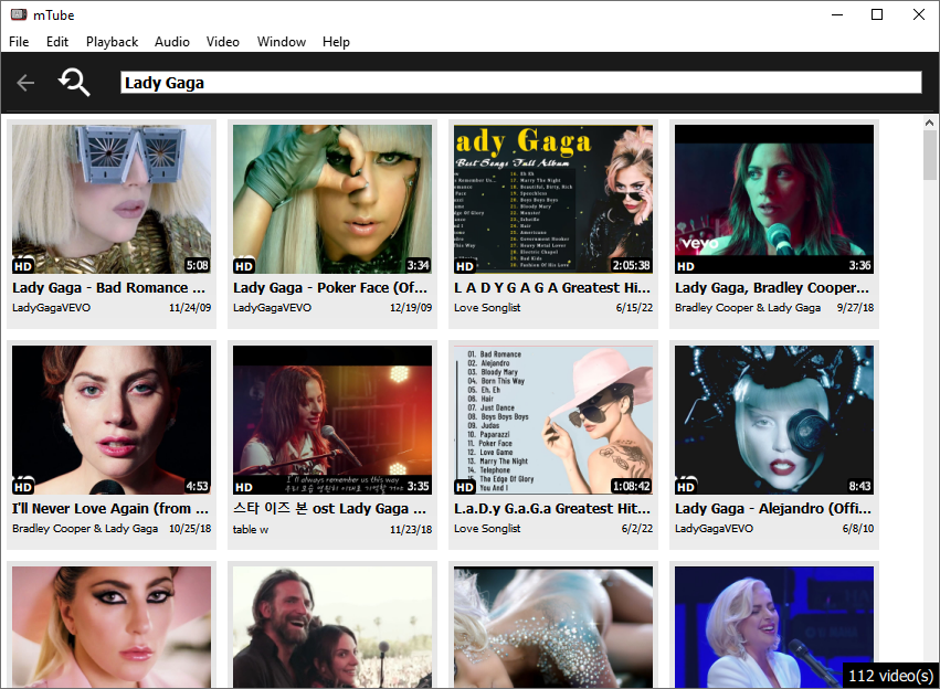 MediaHuman MediaTube