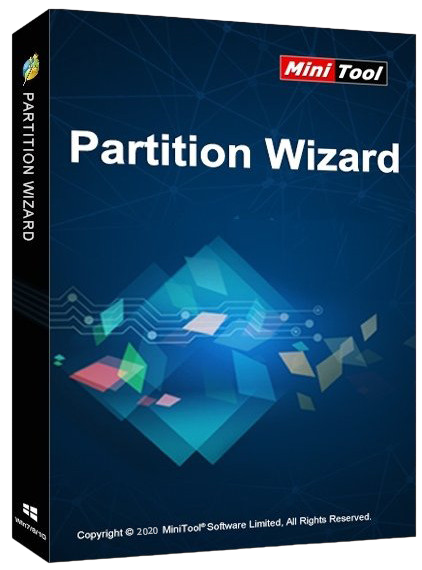MiniTool Partition Wizard