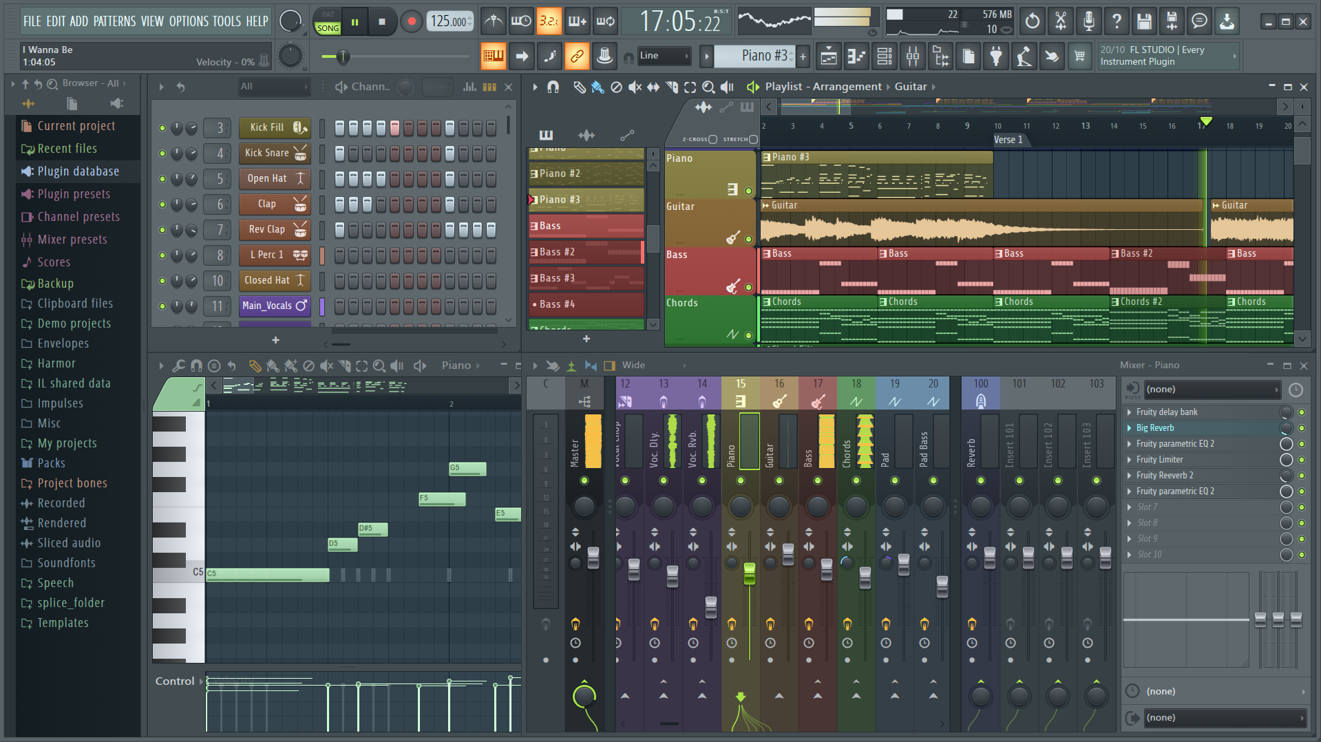 FL Studio crack