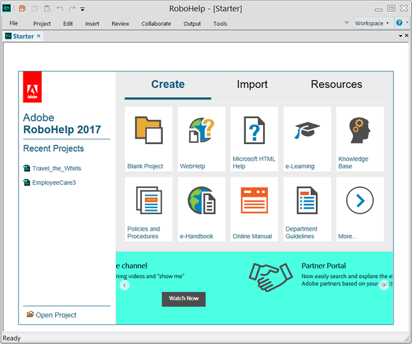 Adobe RoboHelp crack