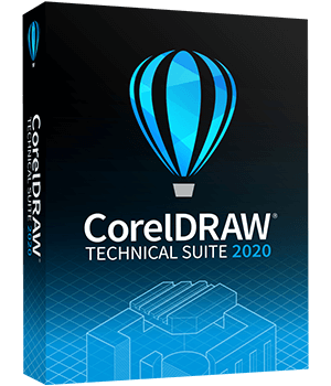 CorelDRAW Technical Suite