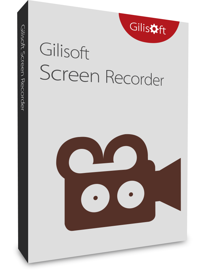 GiliSoft Screen Recorder