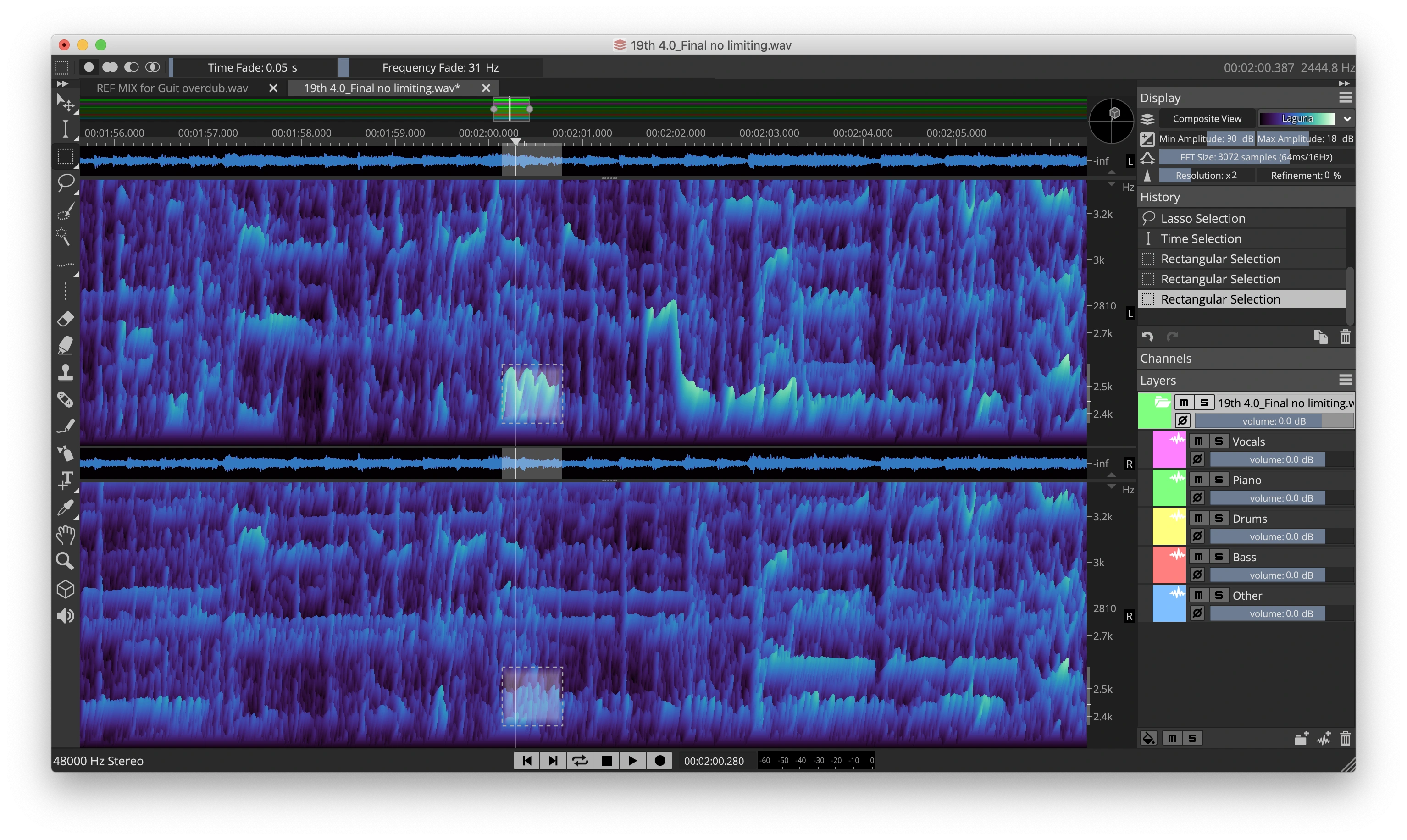 Steinberg SpectraLayers Pro crack для Windows