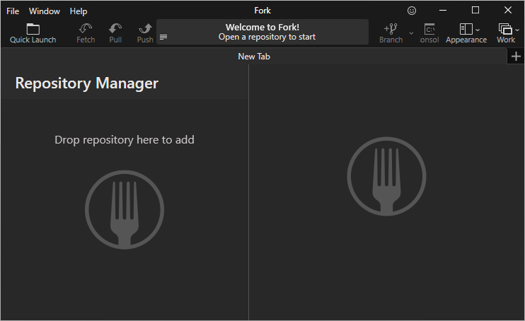 Danil Pristupov Fork для Windows