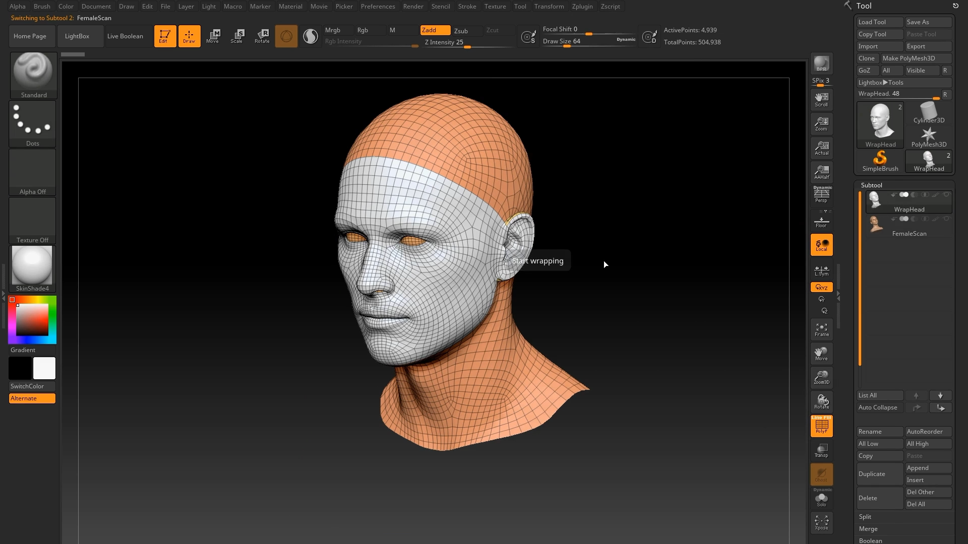 ZWarp crack для Windows