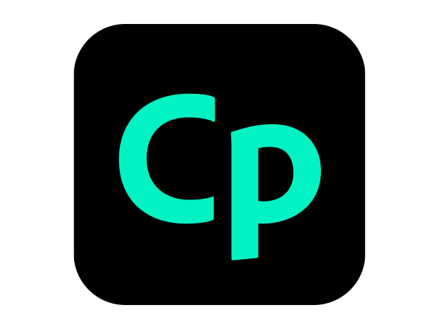 Adobe Captivate 12.3.0.12