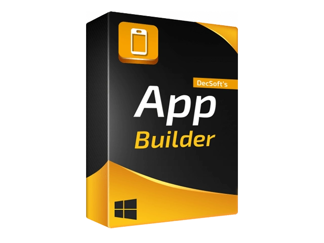 App Builder 2025.5 + Portable