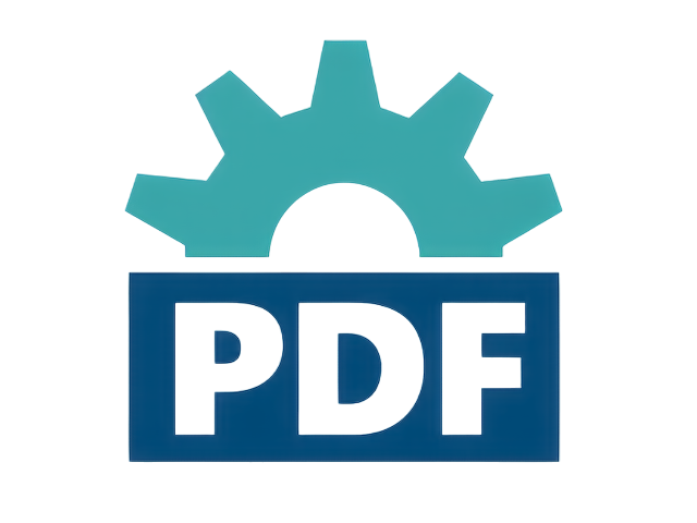 Gillmeister Automatic PDF Processor 1.41.11