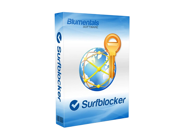 Blumentals Surfblocker 5.15.0.65