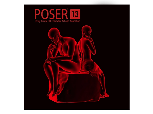 Bondware Poser Pro 13.3.1037