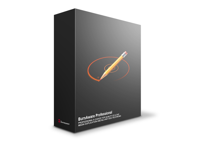 BurnAware 18.0 + Repack + Portable