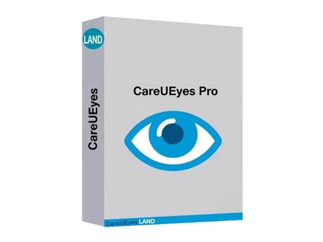 CareUEyes Pro 2.4.9.0 + Repack + Portable