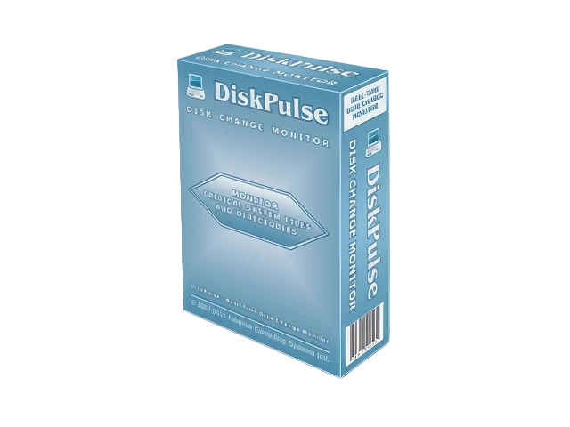 Disk Pulse Ultimate 16.9.26