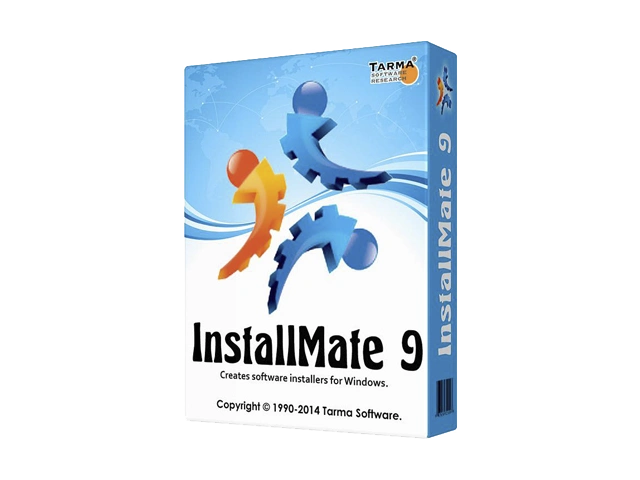 InstallMate 9.122.7815.9227
