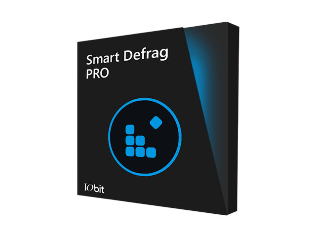 IObit Smart Defrag 10.3.0.435 + Repack + Portable