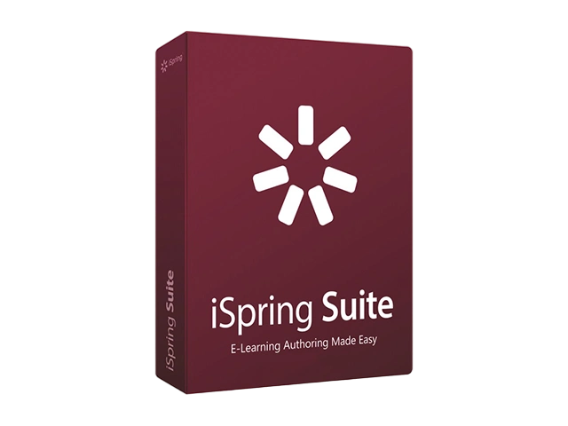 iSpring Suite 11.9.0 Build 4