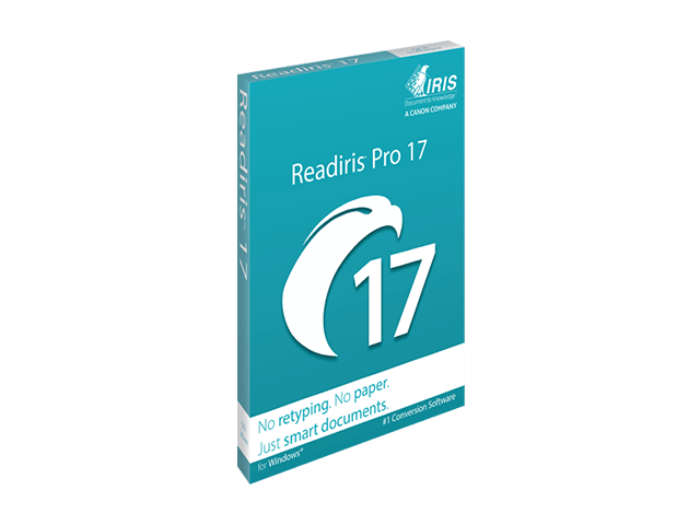 Readiris Corporate 17.4.192