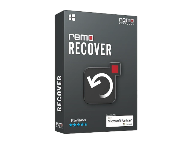 Remo Recover Windows 6.0.0.251
