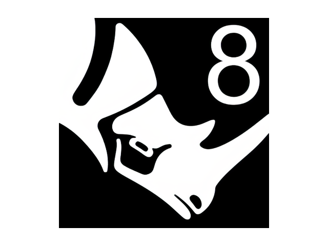 Rhinoceros 8.18.25100.11001