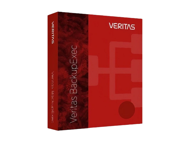Veritas Backup Exec 22.2.1193.1605