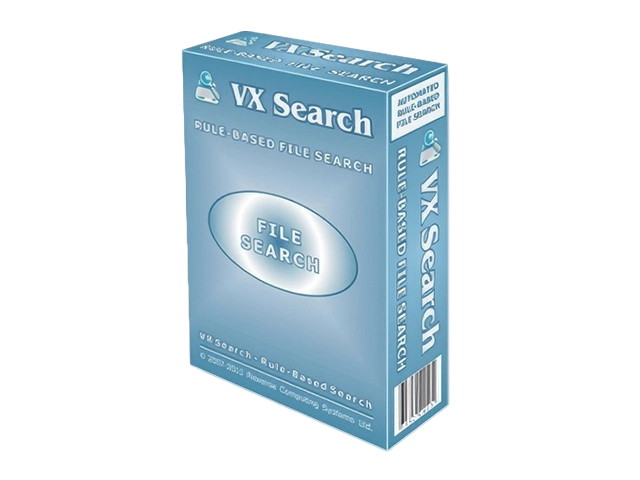 VX Search Ultimate 16.9.26
