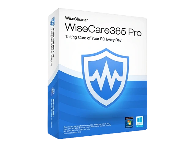 Wise Care 365 Pro 7.2.2.695 + Repack + Portable