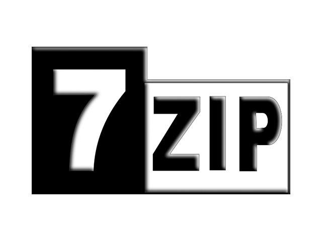 7-Zip 24.09