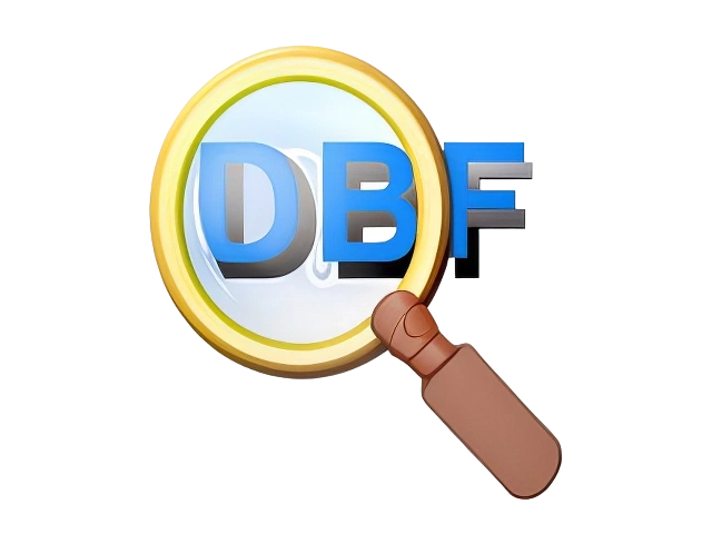 DBF Viewer 2000 8.65 + Repack + Portable