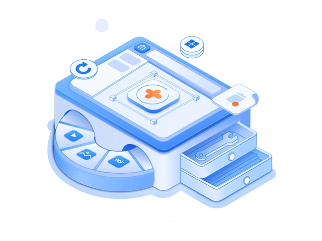 EaseUS Data Recovery Wizard 17.0.0.0 Build 20231121