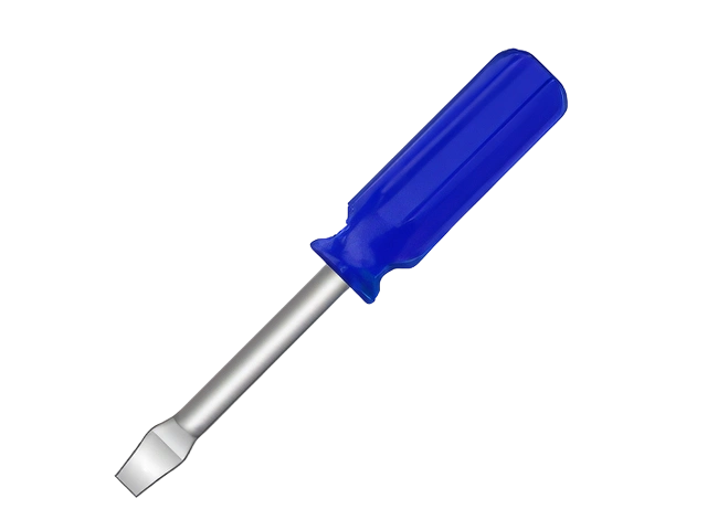 EF Commander 25.08