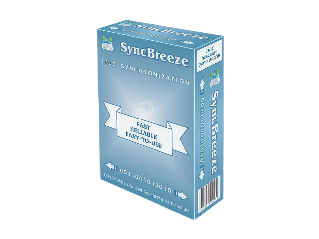 Sync Breeze Ultimate 16.9.26