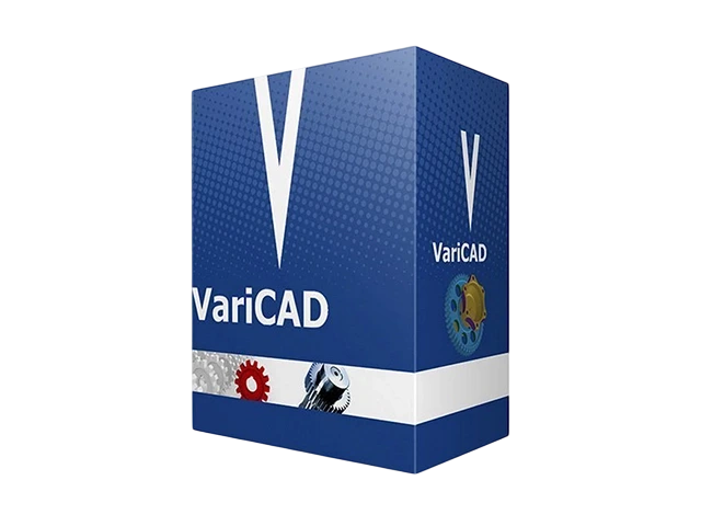 VariCAD 2023 2.08